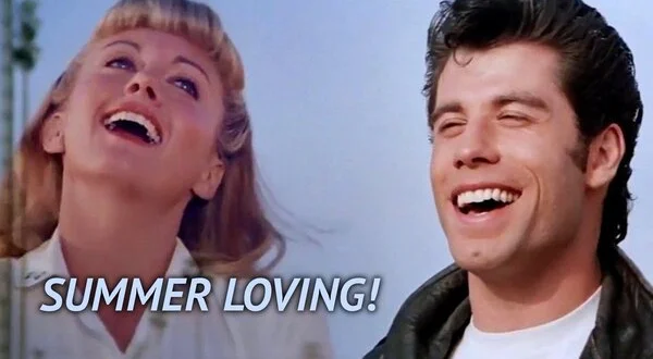 Summer Loving!