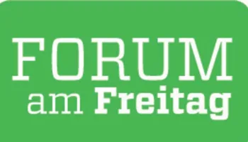 forum am freitag