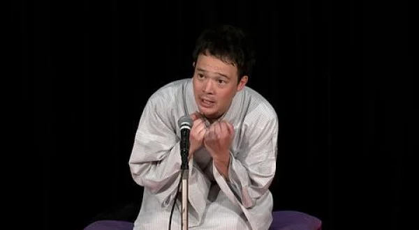 落語◆柳亭小燕枝