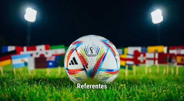 Referentes