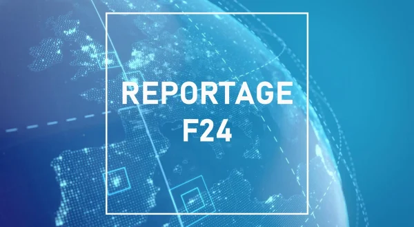 Reportage F24