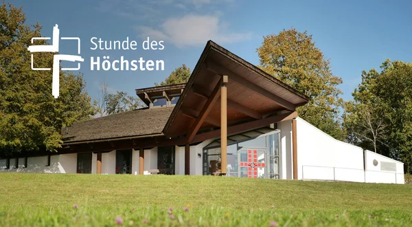 Stunde des Höchsten
