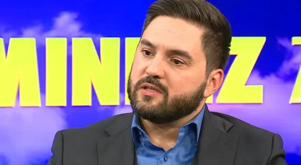 Prominenz zu Gast