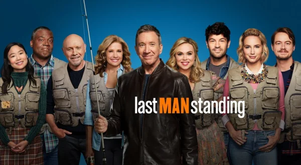 Last Man Standing
