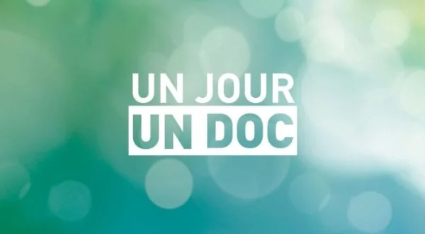 Un jour, un doc