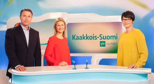 Yle Uutiset Kaakkois-Suomi
