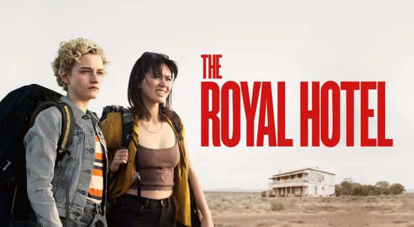 The Royal Hotel