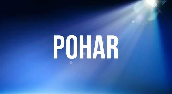 Pohar