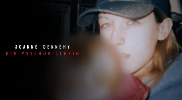 Joanne Dennehy – Die Psychokillerin