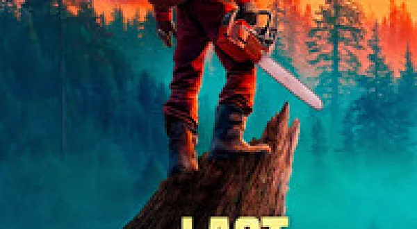 The Last Woodsmen