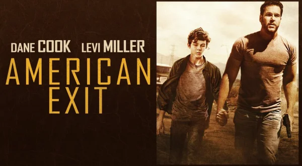 American Exit