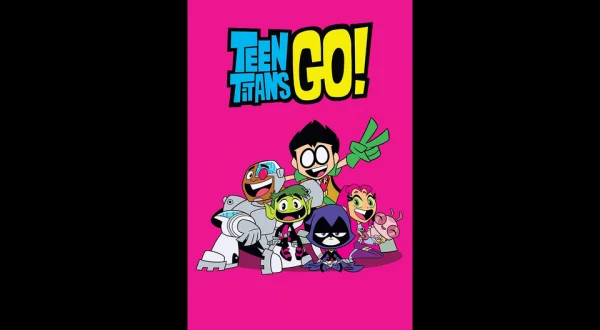 Teen Titans Go!