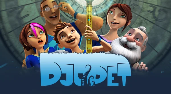 Djupet