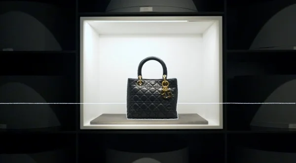 Le luxe, un pouvoir français