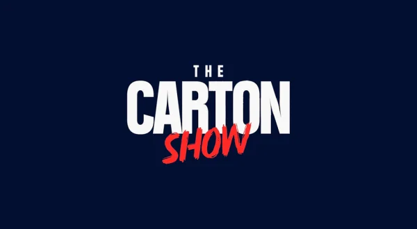 Live: The Carton Show with Craig Carton & Chris McMonigle