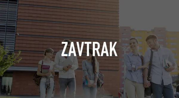 Zavtrak