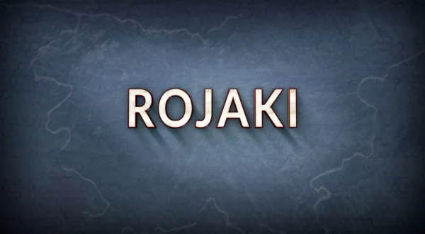 Rojaki