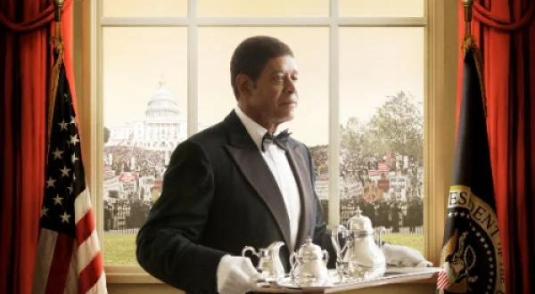 MAJORDOMUL | THE BUTLER