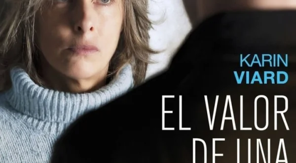 El valor de una madre