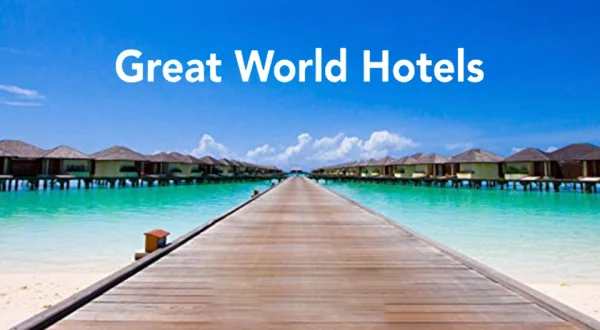 Great World Hotels