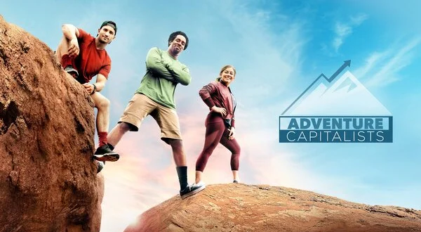 Adventure Capitalists