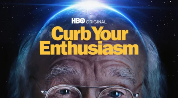 Larry David