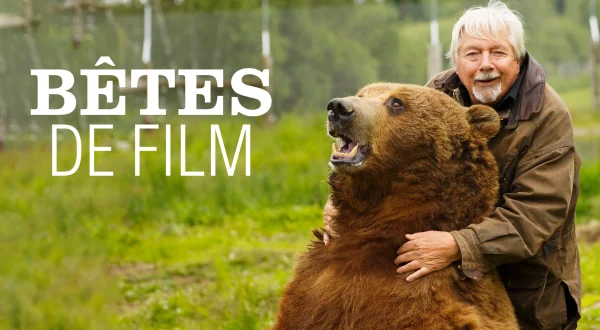 Bêtes de film