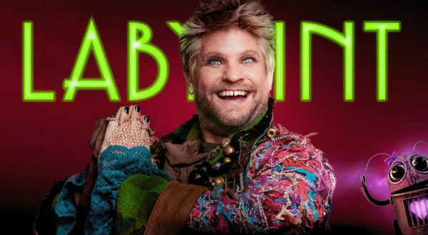 Labyrint
