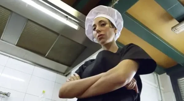 Cucine da incubo