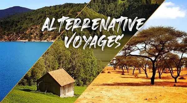 Alterrenative voyages
