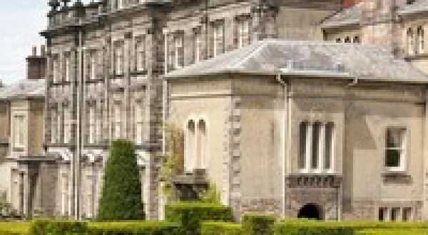 National Trust: Garden Treasures