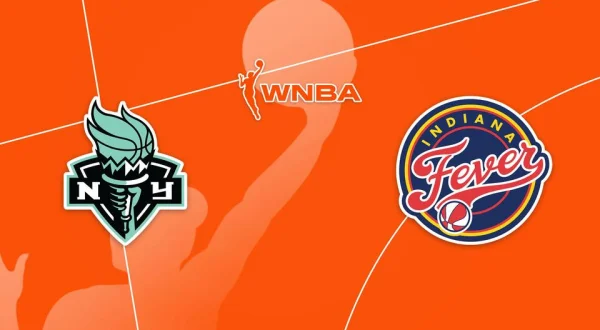 Live: WNBA Basketball