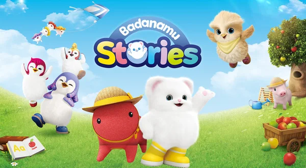 Badanamu Stories