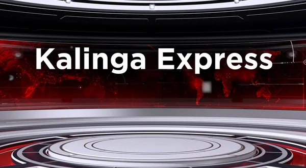 Kalinga Express