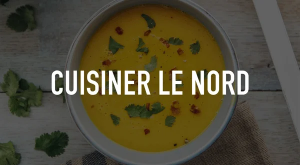 Cuisiner le Nord