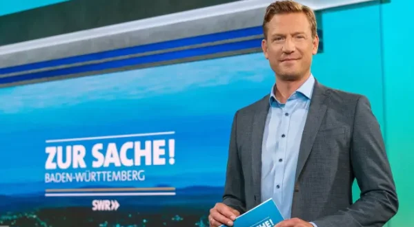 zur Sache Baden-Württemberg!