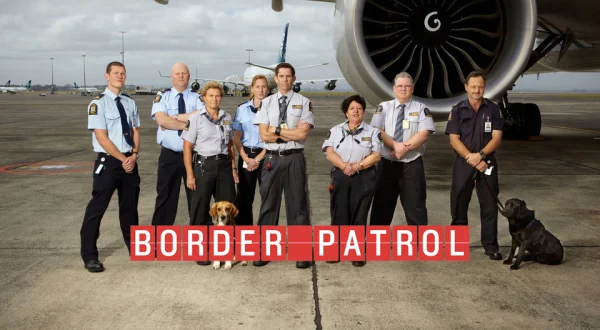 Border Patrol