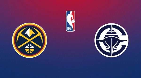 Live: NBA Basketball