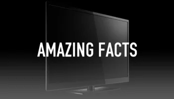 Amazing Facts