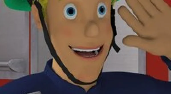 Fireman Sam: Wild Weather