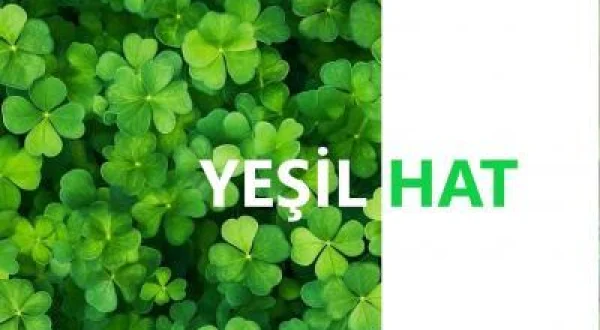 Yeşil Hat