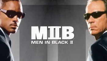 Men in Black II