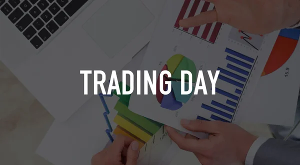 Live: Trading Day