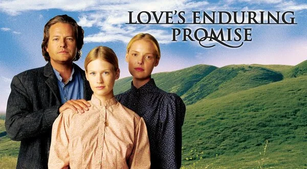Love's Enduring Promise