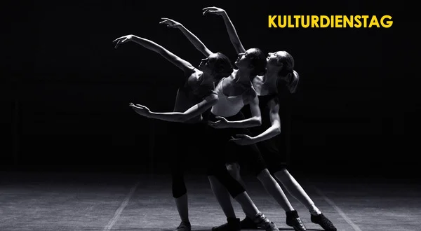 Kulturdienstag