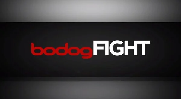 Live: BodogFight