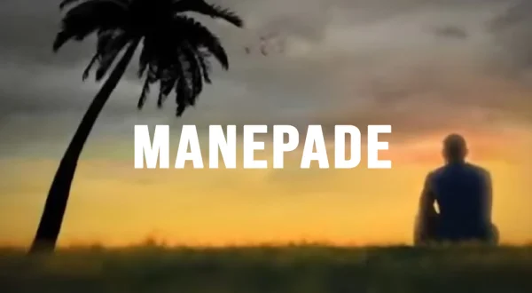 Manepade