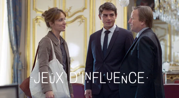 Jeux d'influence : les combattantes