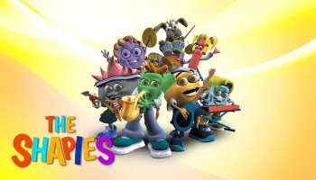 The Shapies