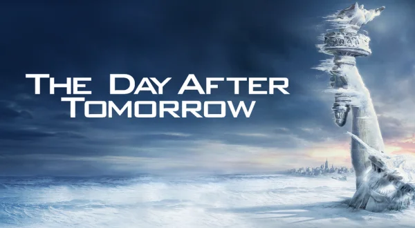 The Day After Tomorrow